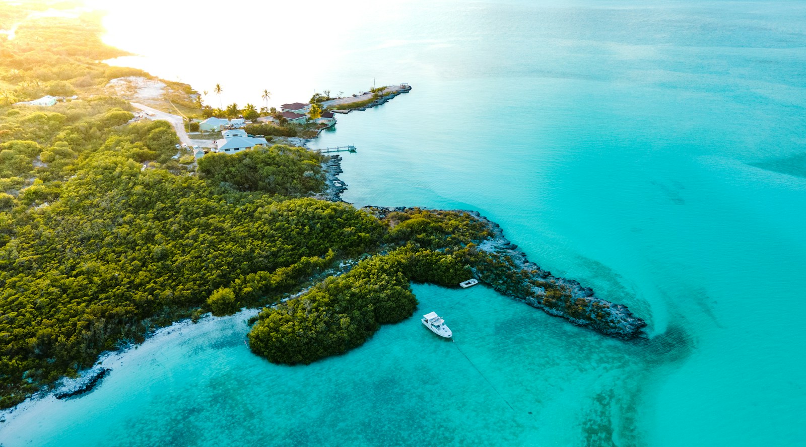 The Bahamas