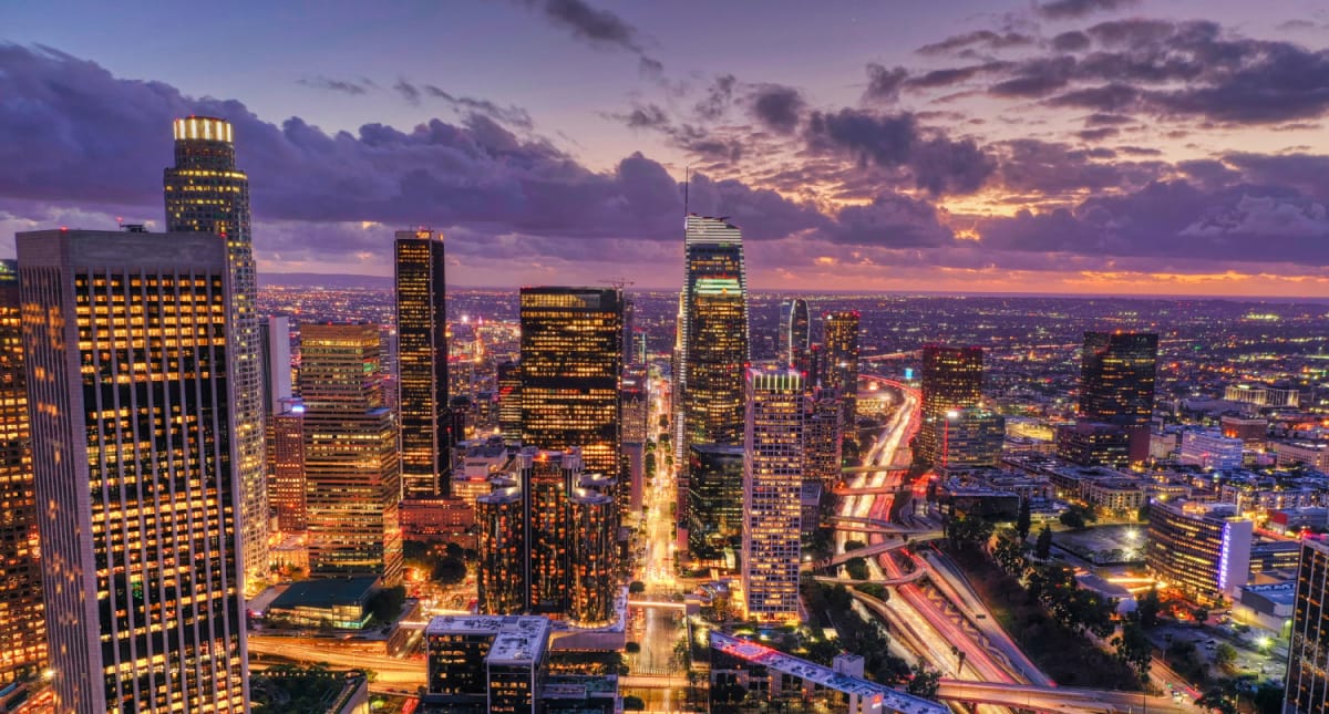 Los Angeles